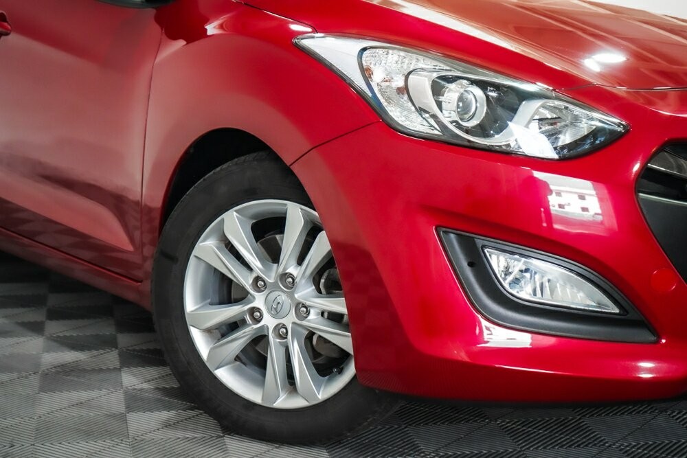 Hyundai I30 image 2