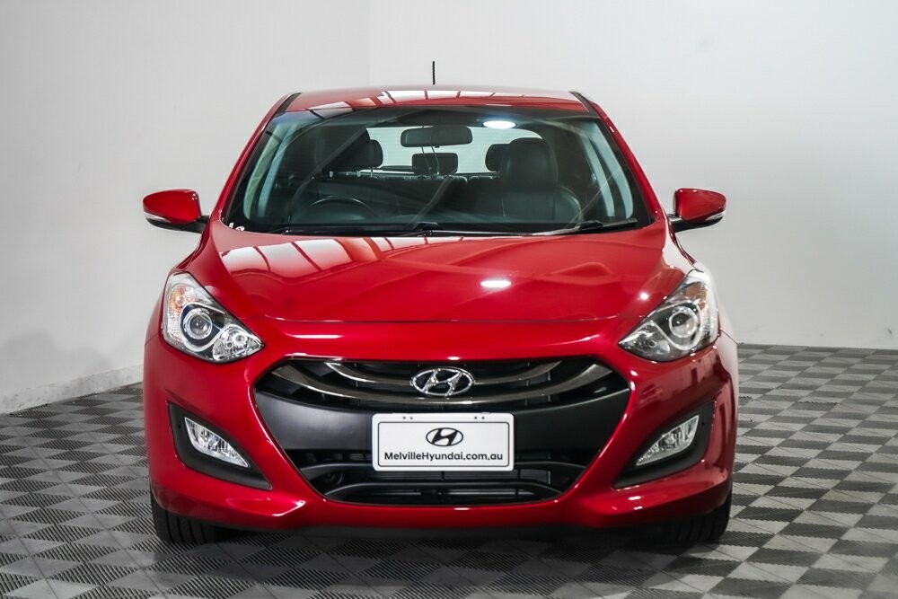 Hyundai I30 image 3