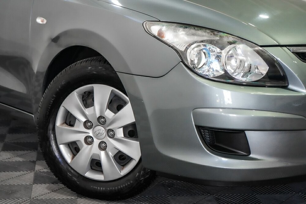 Hyundai I30 image 2
