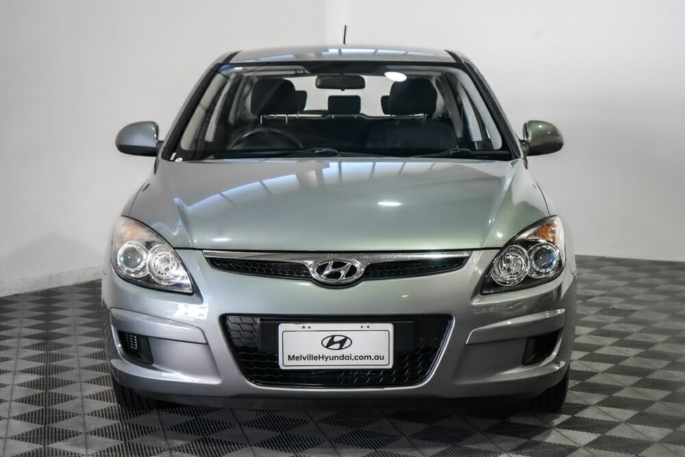 Hyundai I30 image 3