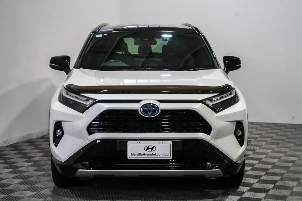 Toyota Rav4 image 3