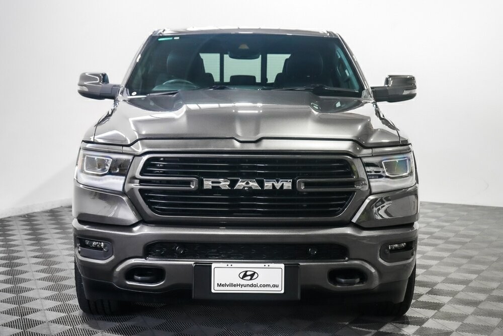 Ram 1500 image 3