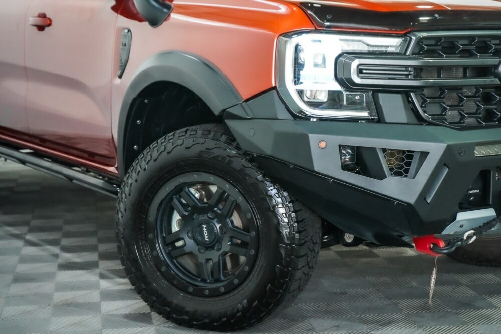 Ford Ranger image 2
