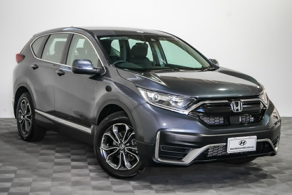 Honda Cr-v image 1
