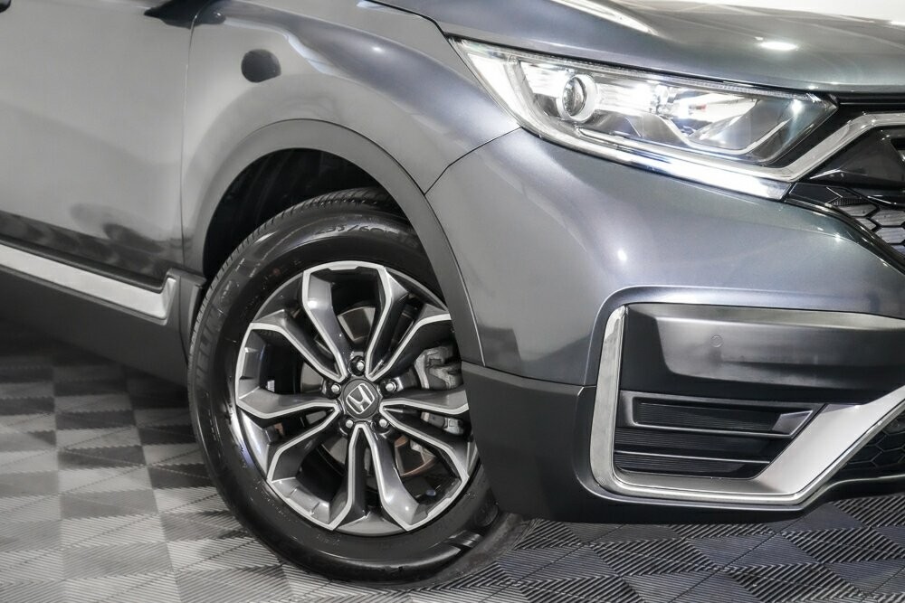 Honda Cr-v image 2