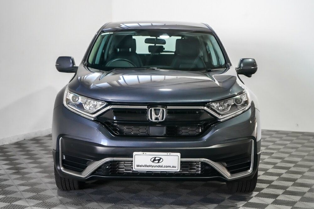 Honda Cr-v image 3