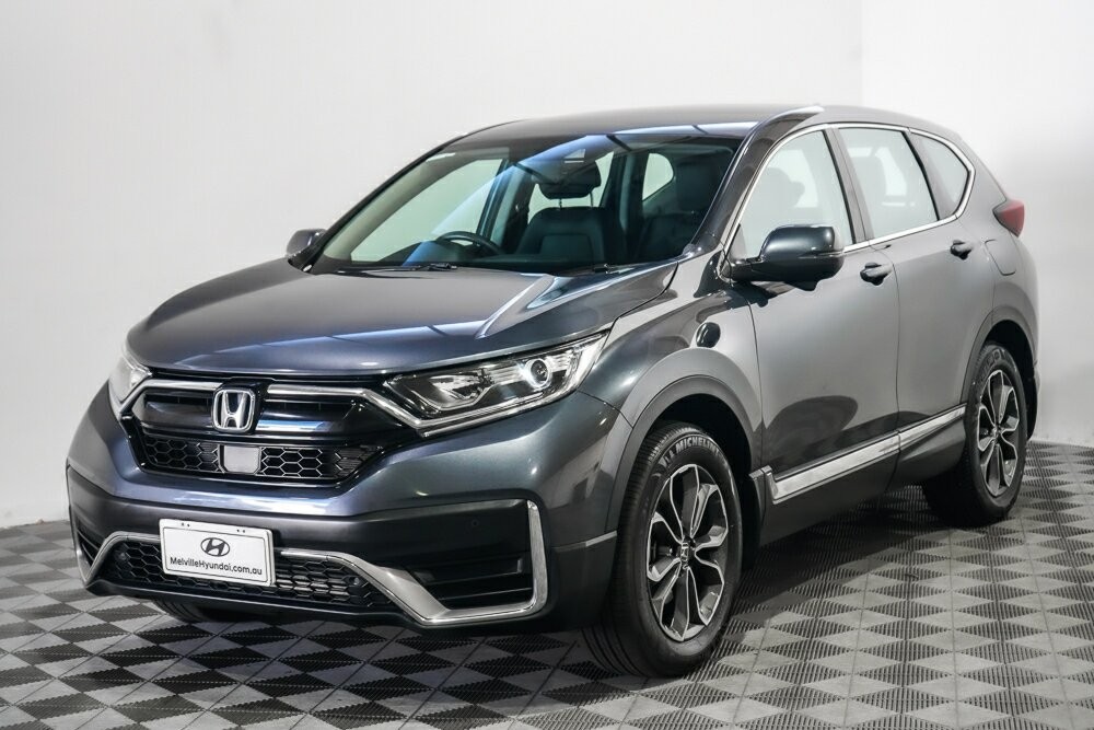 Honda Cr-v image 4