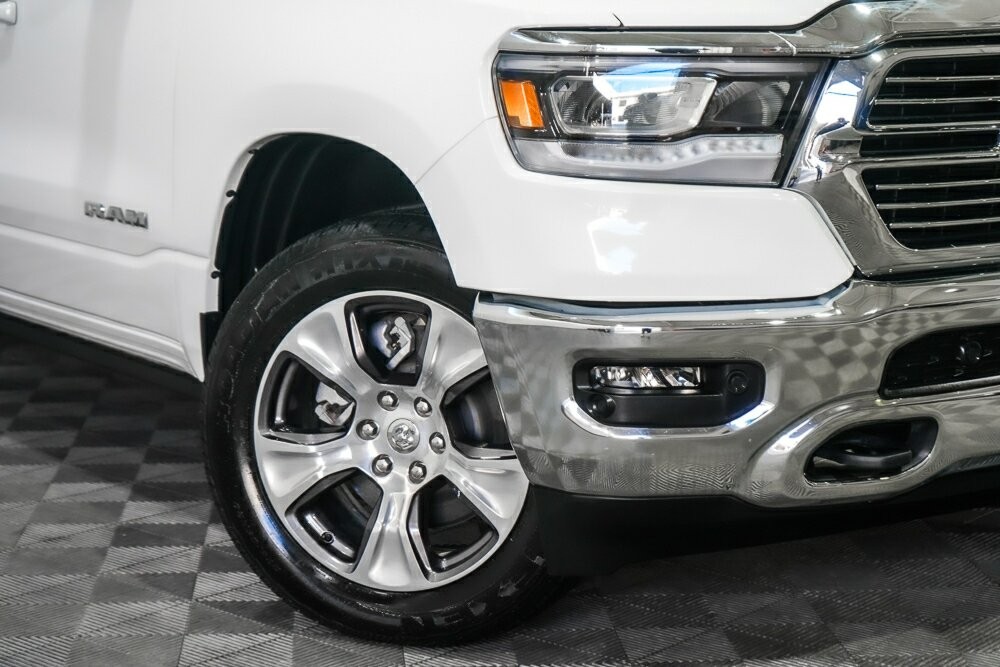 Ram 1500 image 2