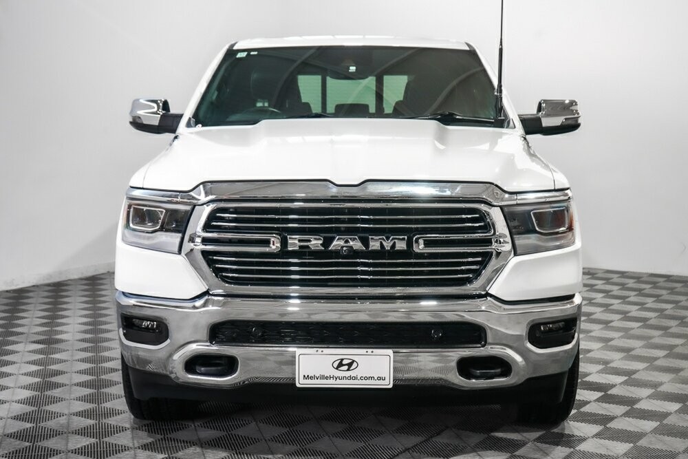 Ram 1500 image 3