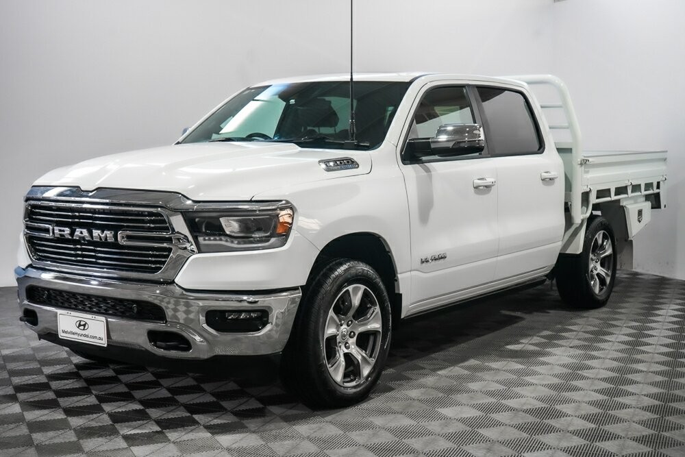 Ram 1500 image 4