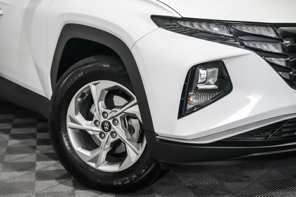 Hyundai Tucson image 2