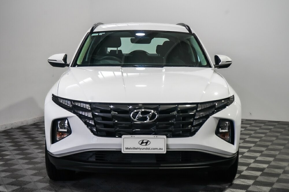 Hyundai Tucson image 3