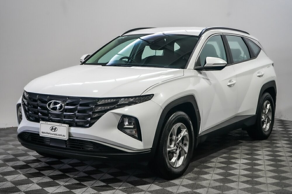 Hyundai Tucson image 4