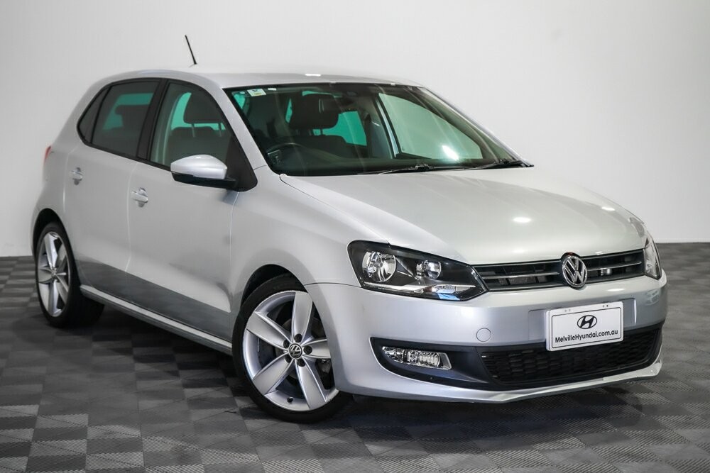 Volkswagen Polo image 1