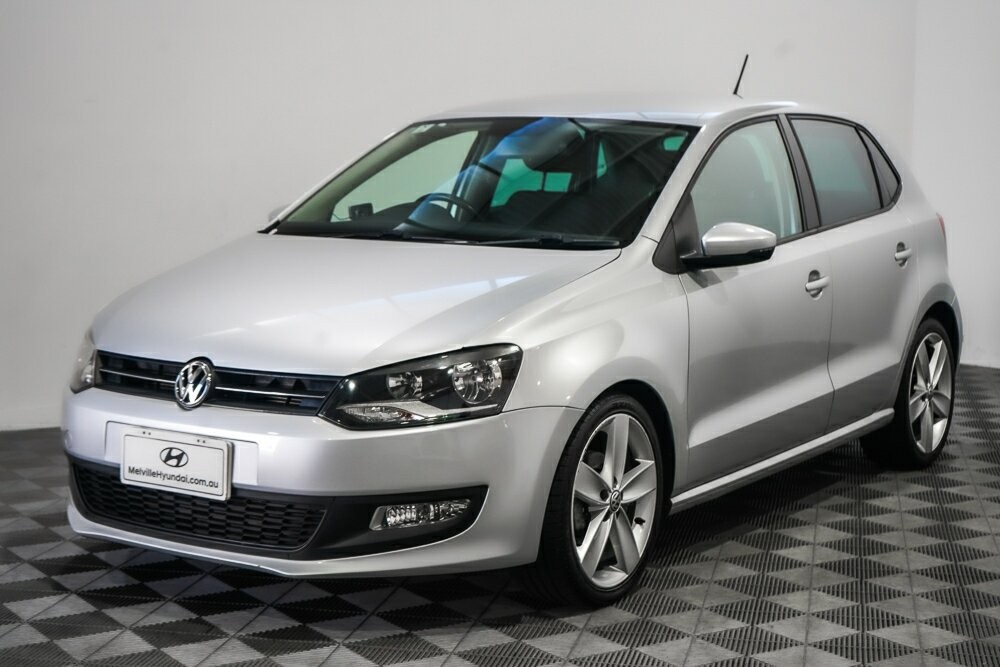 Volkswagen Polo image 3