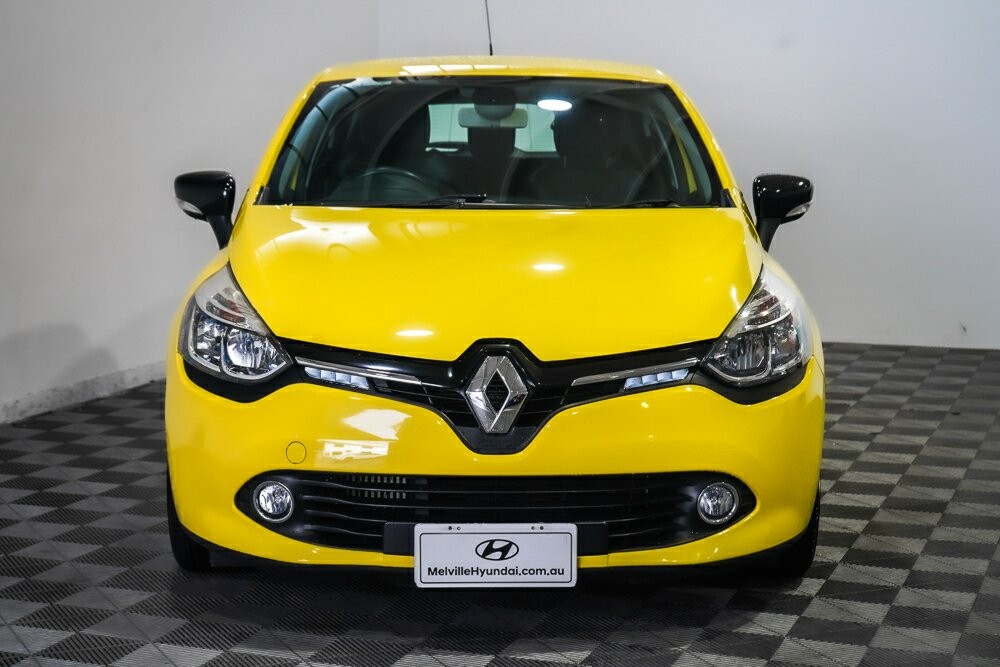 Renault Clio image 3