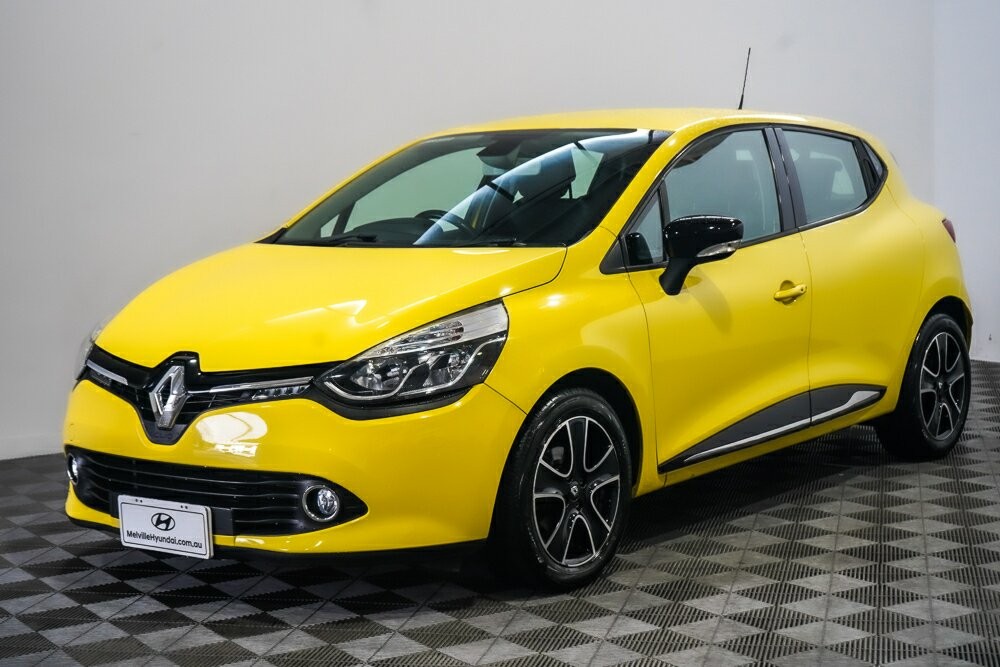 Renault Clio image 4