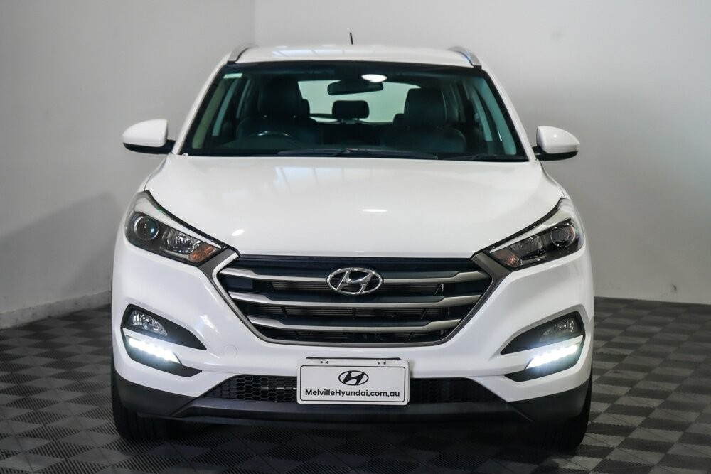 Hyundai Tucson image 3