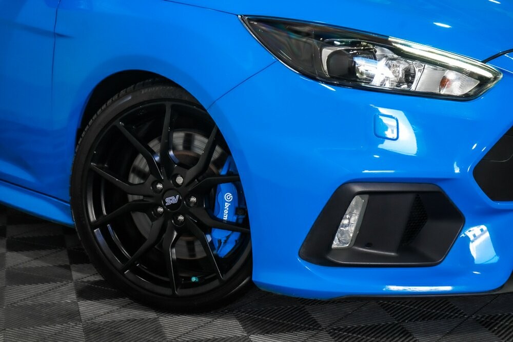 Ford Focus image 2