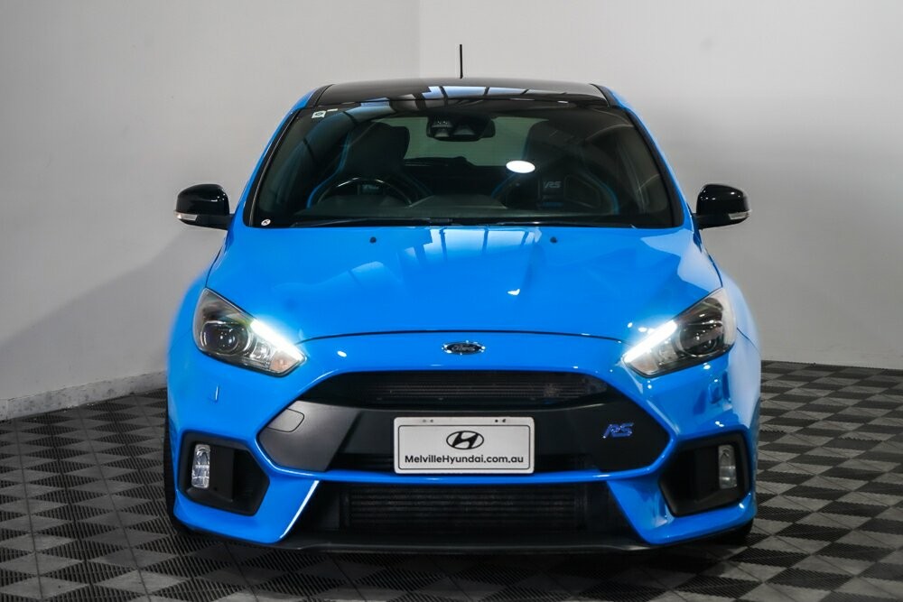 Ford Focus image 3