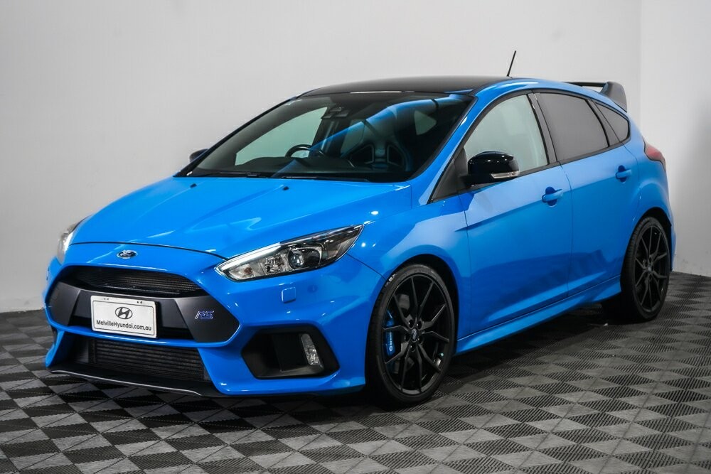 Ford Focus image 4