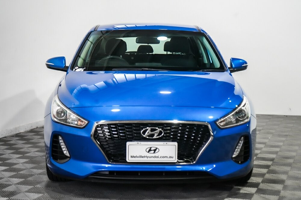 Hyundai I30 image 3