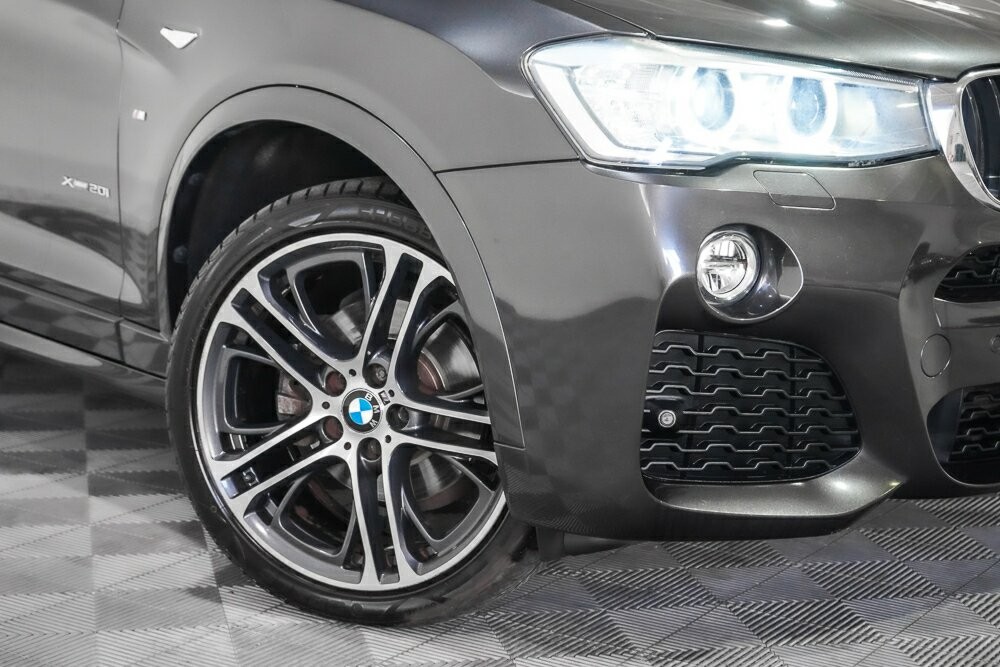 BMW X4 image 2
