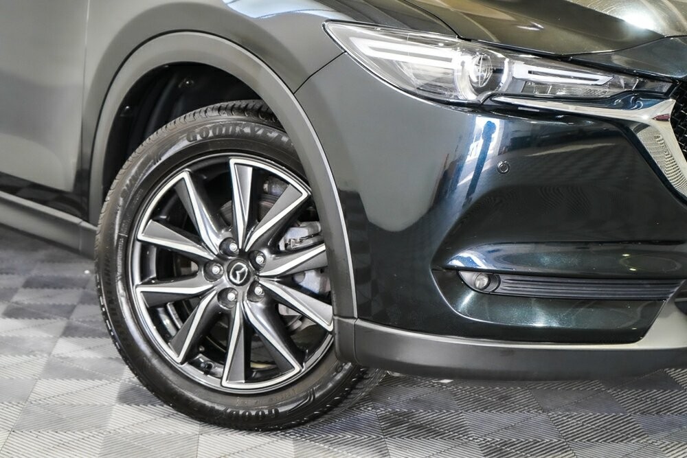 Mazda Cx-5 image 2