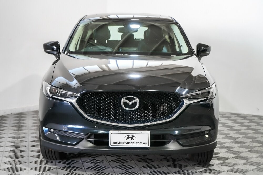 Mazda Cx-5 image 3