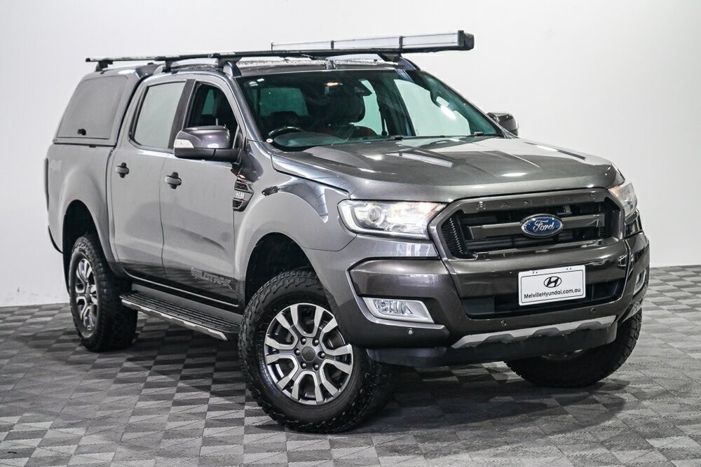 Ford Ranger image 1