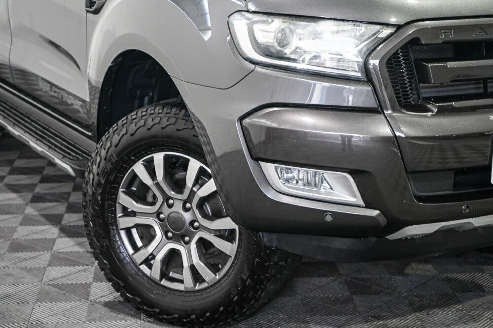 Ford Ranger image 2