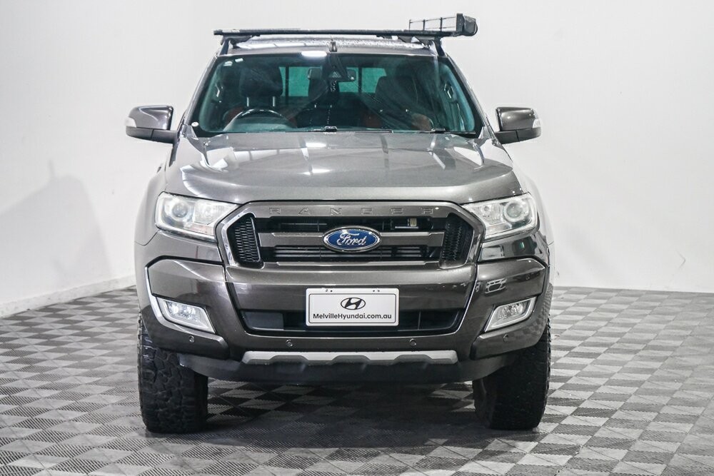 Ford Ranger image 3