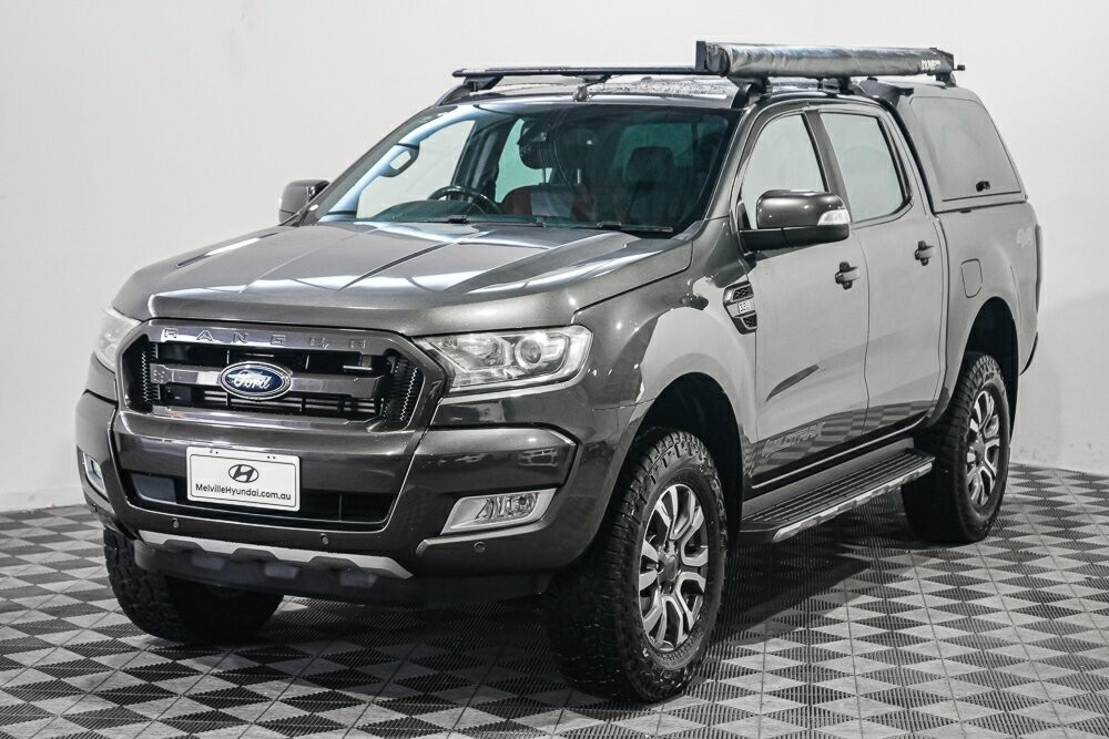 Ford Ranger image 4