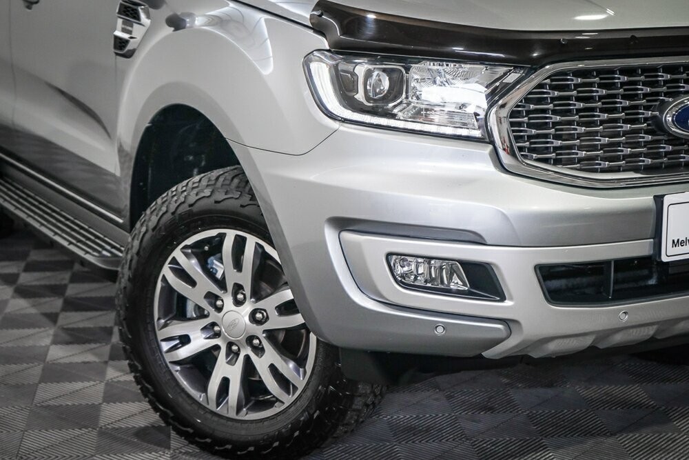 Ford Everest image 2
