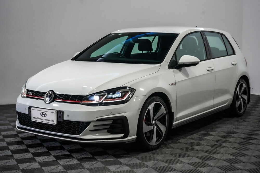 Volkswagen Golf image 4