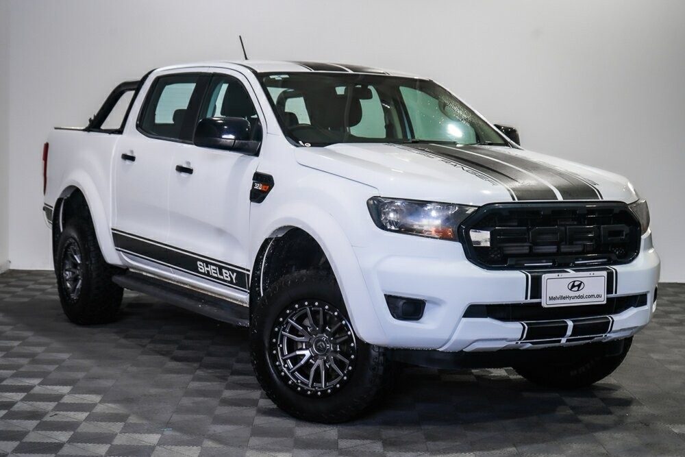 Ford Ranger image 1