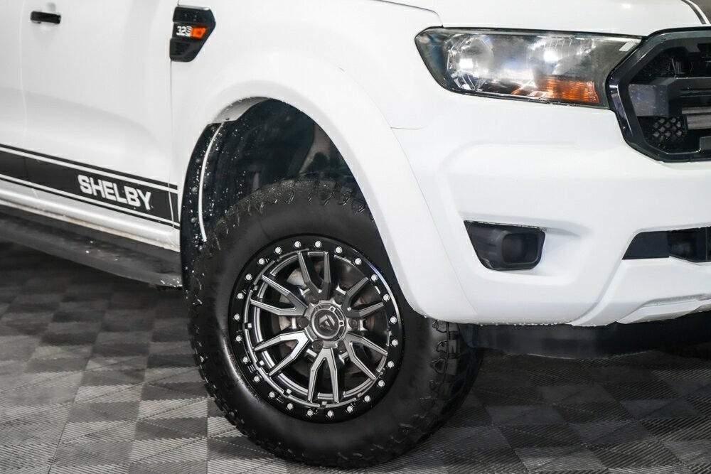 Ford Ranger image 2