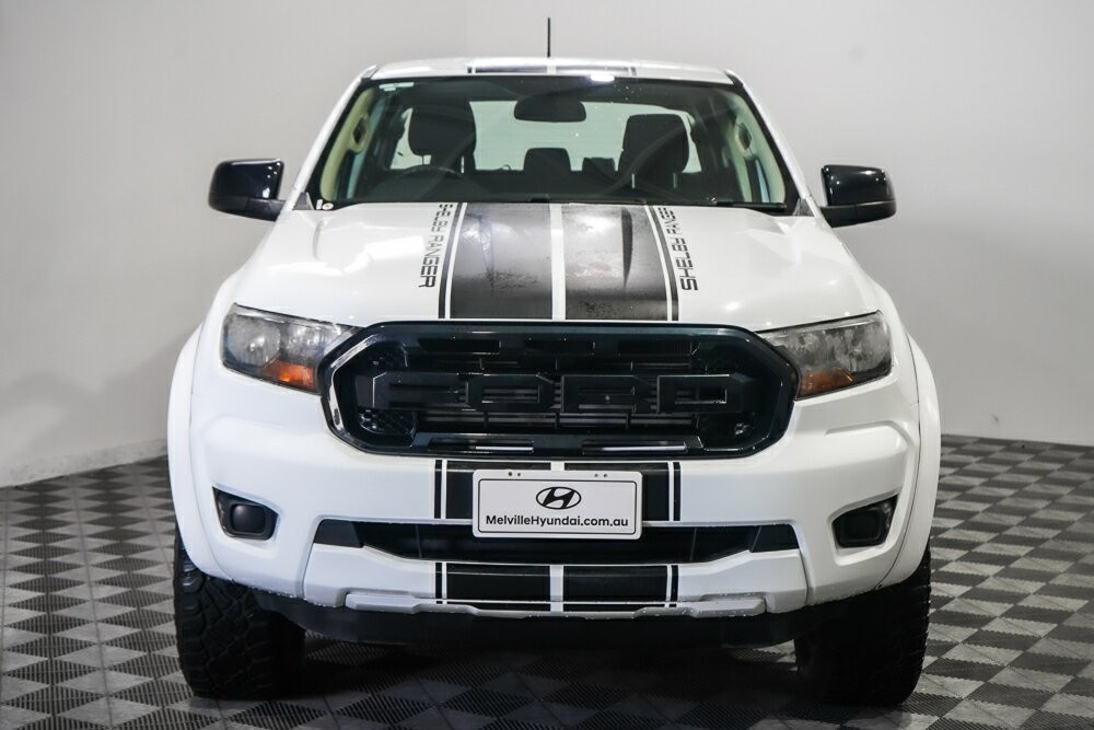 Ford Ranger image 3