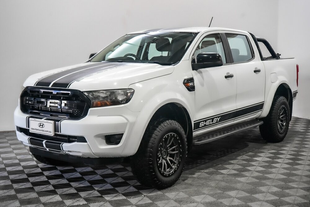 Ford Ranger image 4