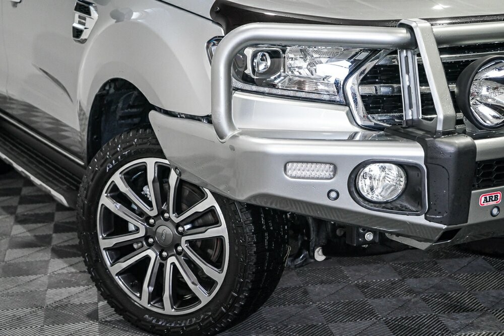 Ford Everest image 2