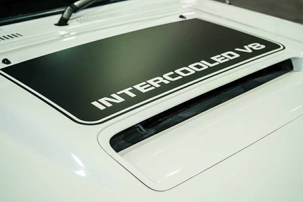 Toyota Landcruiser image 3