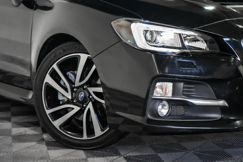 Subaru Levorg image 2