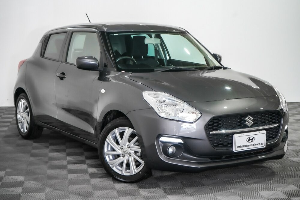 Suzuki Swift image 1