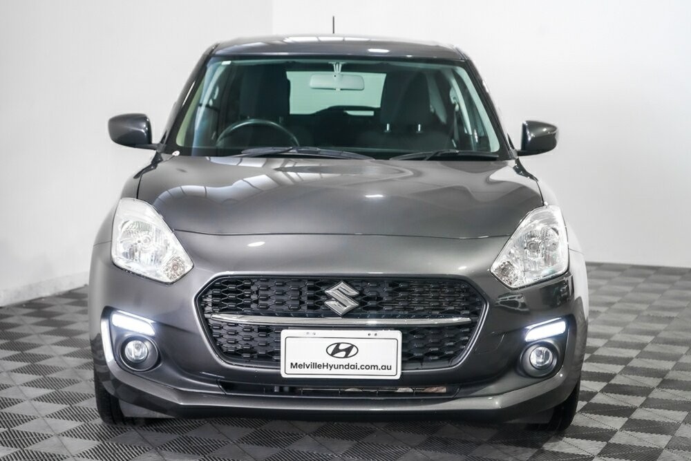 Suzuki Swift image 3
