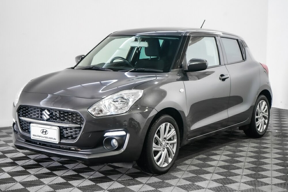 Suzuki Swift image 4