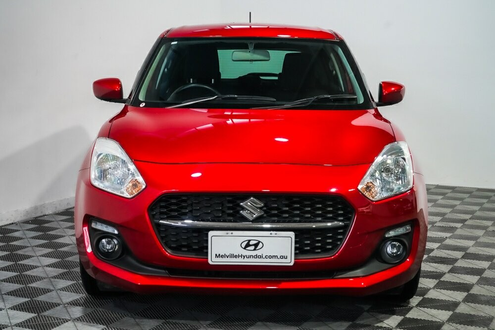 Suzuki Swift image 3