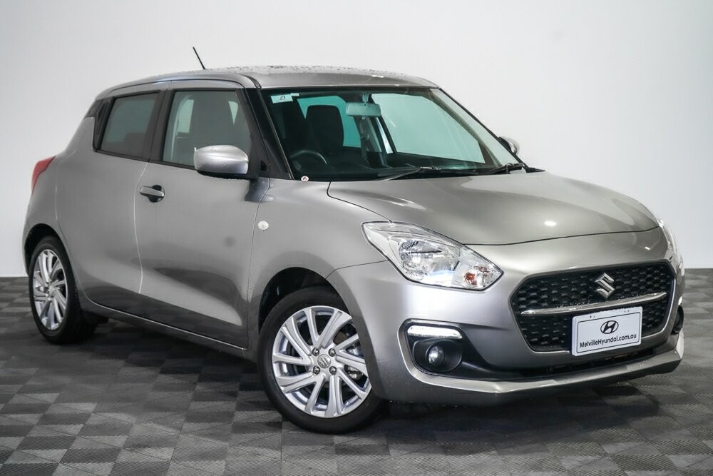 Suzuki Swift image 1