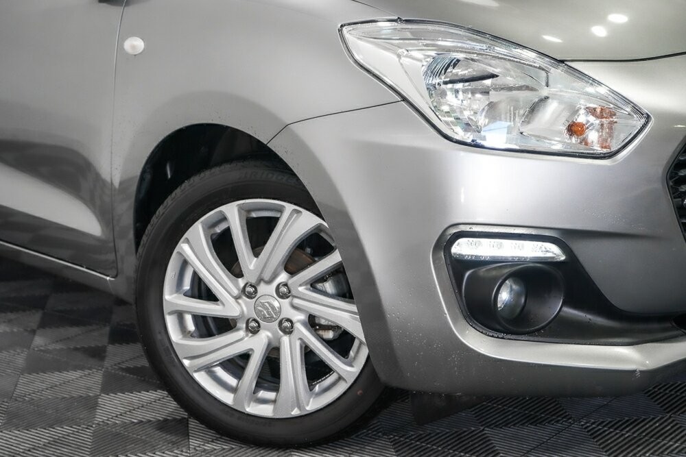 Suzuki Swift image 2