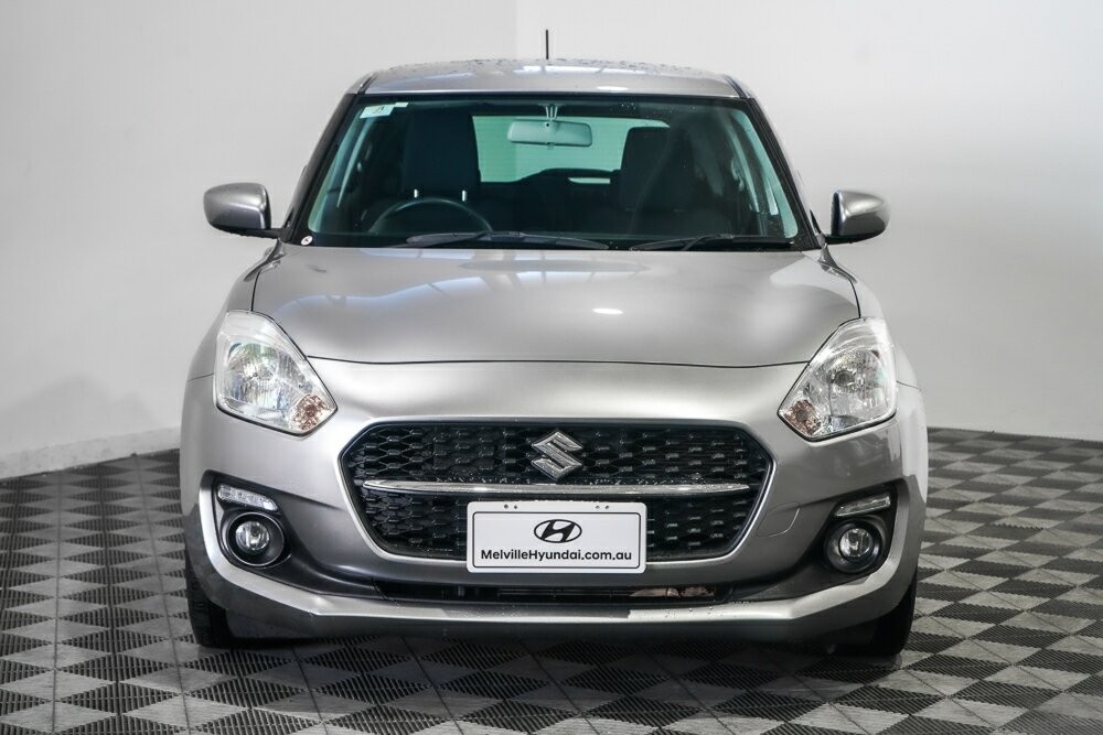 Suzuki Swift image 3