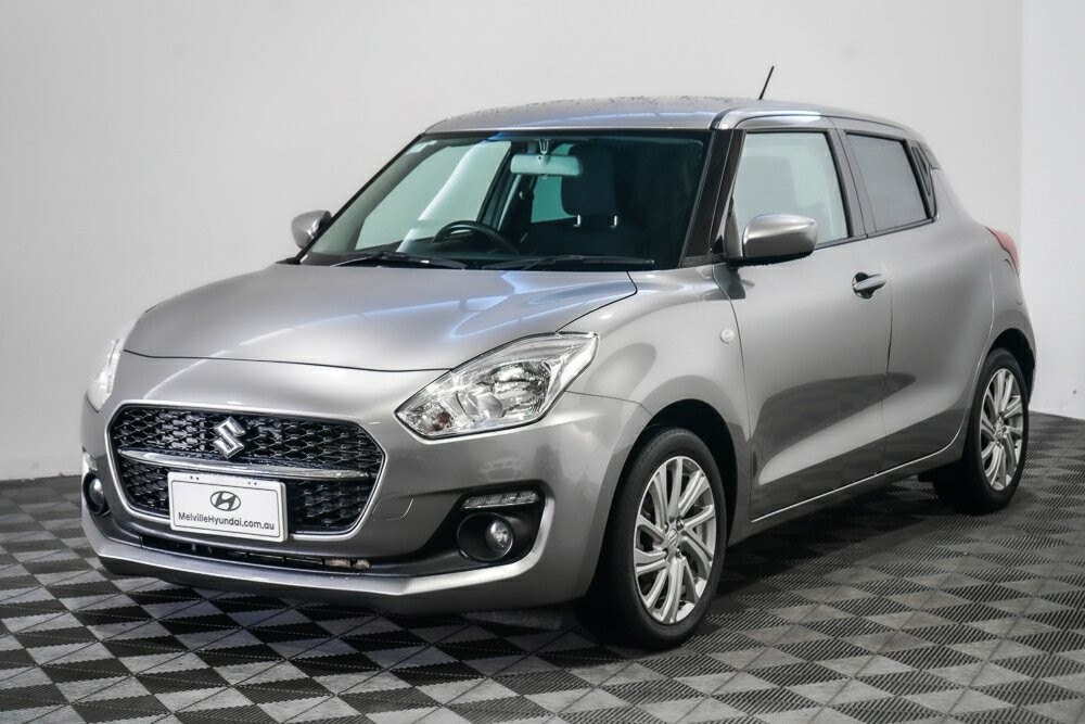 Suzuki Swift image 4